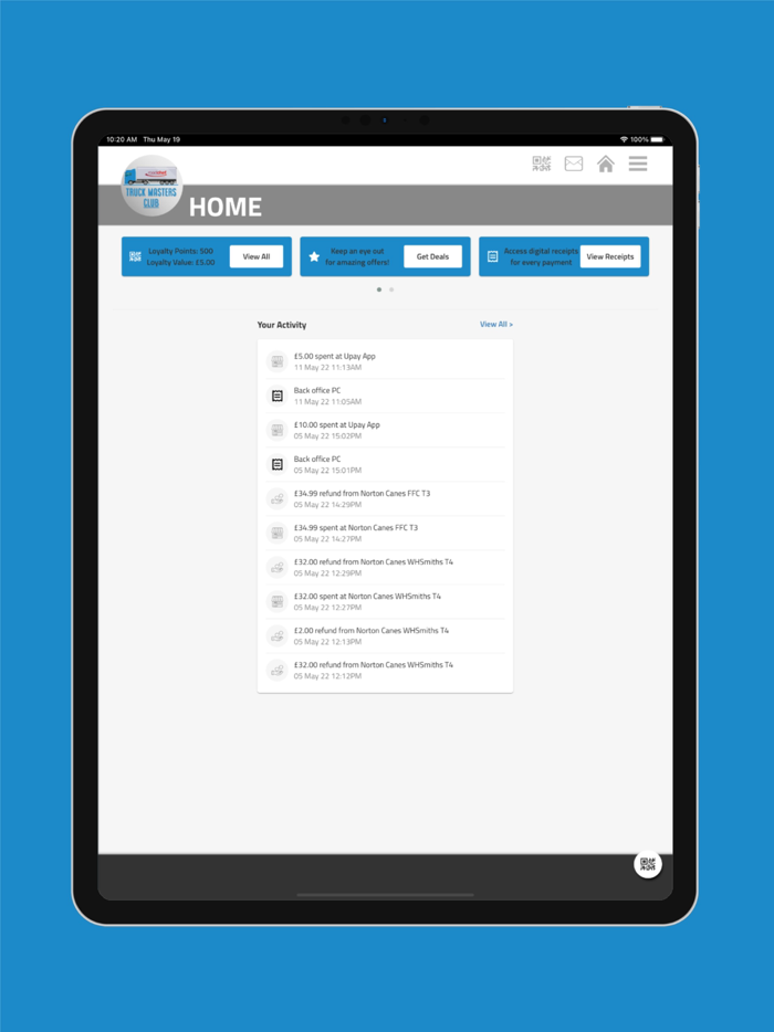 Roadchef Truck Masters