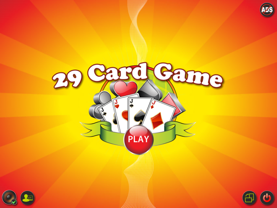 29 Card Game Proのおすすめ画像1