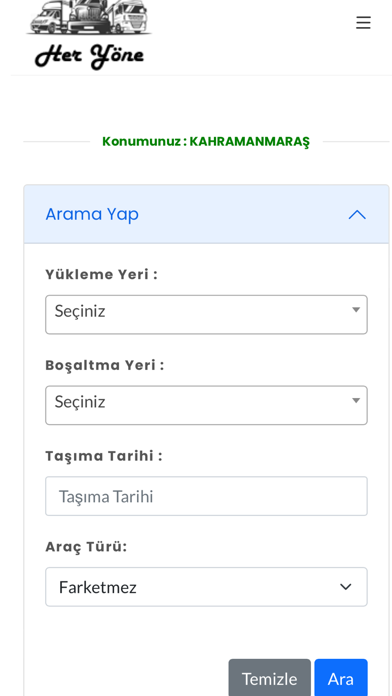 Heryöne Screenshot