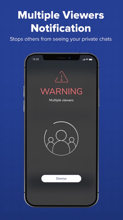 Smart Eye App screenshot-4