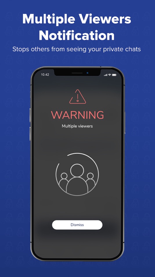 #5. Smart Eye App (iOS) Με: Smart Eye Technology, Inc.