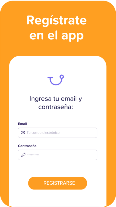 Runa HR - Asistencias Screenshot