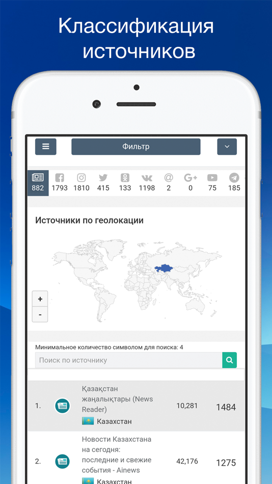 #5. iMAS (iOS) By: iMAS GROUP