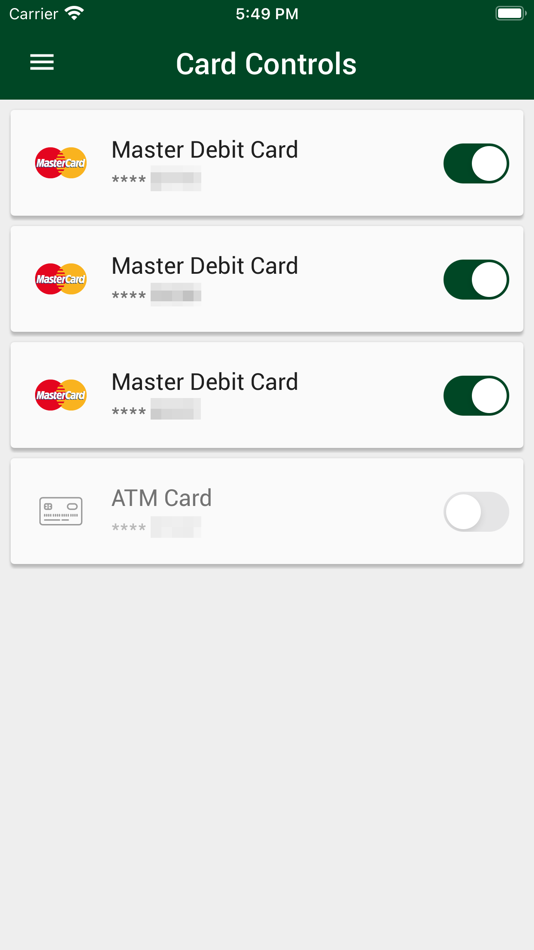 #6. Telco Mobile (iOS) 게시자: Telco Community Credit Union