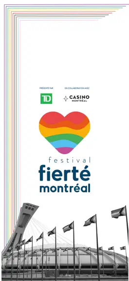 Game screenshot Montreal Pride mod apk