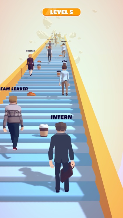 Stairs To Success screenshot-6