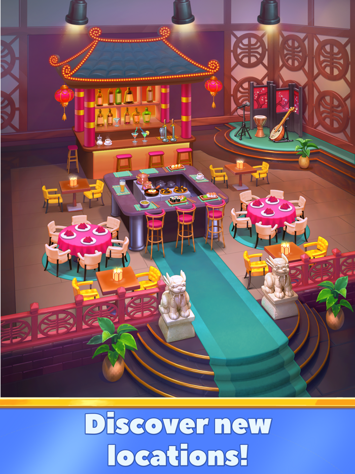 Emilys Hotel Solitaire