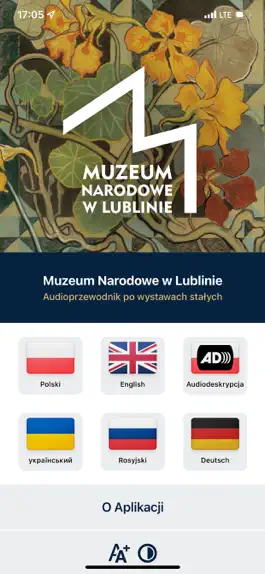 Game screenshot Muzeum Narodowe w Lublinie mod apk