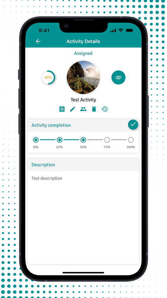 #10. Lean Apps (iOS) 由: Tomas Ljungblom