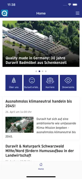 Game screenshot Duravit Network App - DNA mod apk