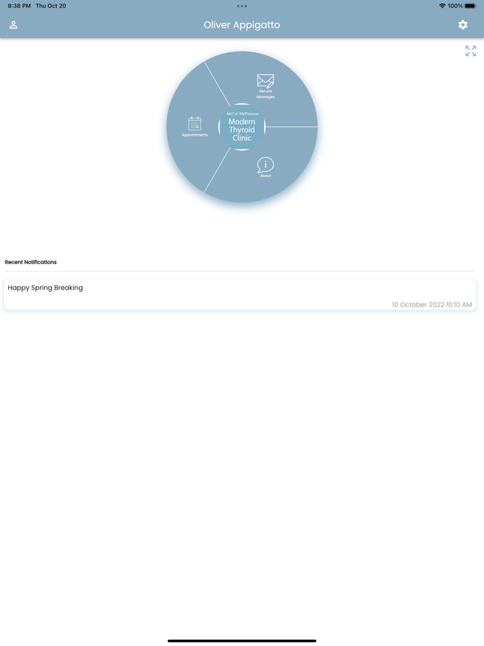 Modern Thyroid Clinic