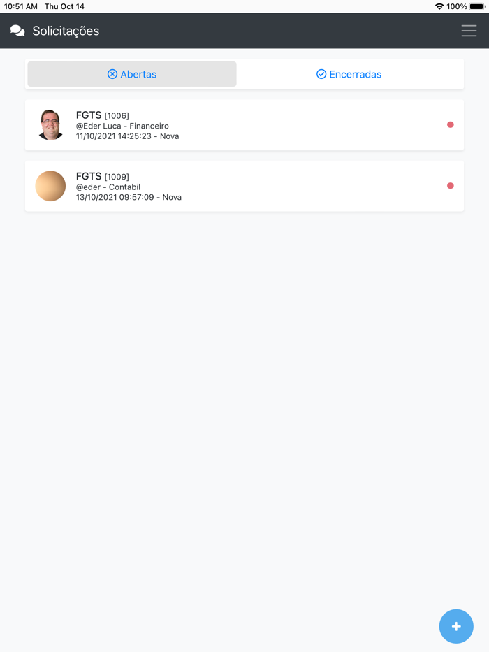 Chris Mota Contabilidade