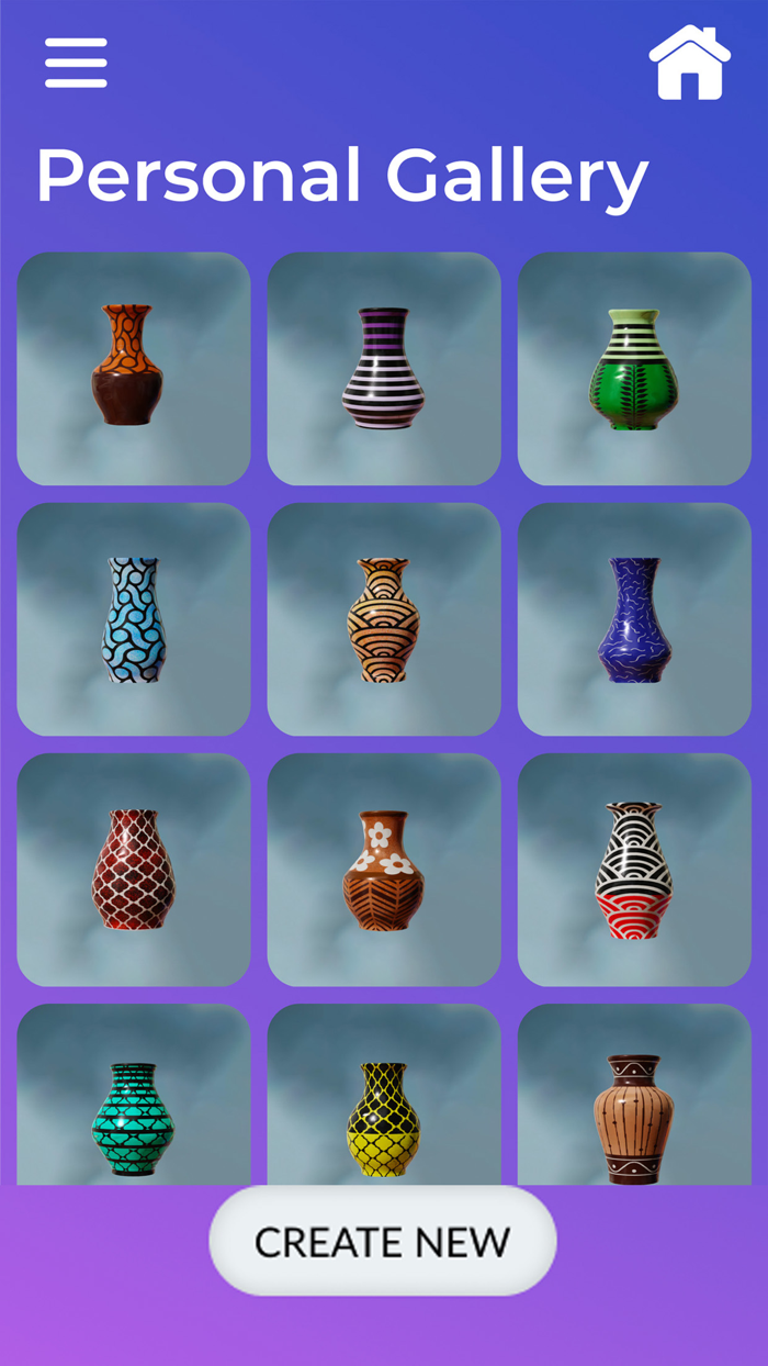 ReallyMake Pottery Sculpting