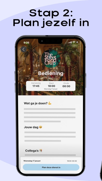 The Keepers screenshot-3