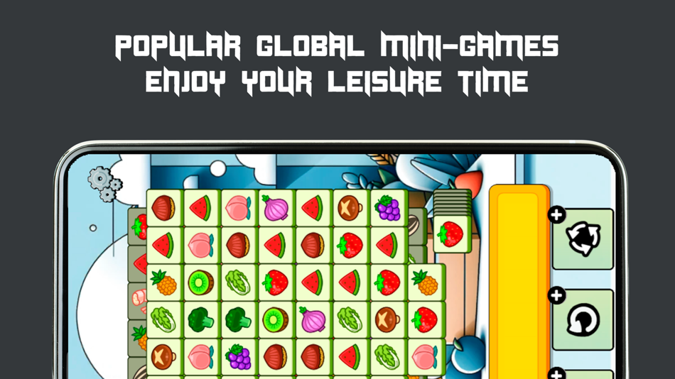 #4. AI Warzone: Call of Survivors (iOS) 由: Jialun Wang