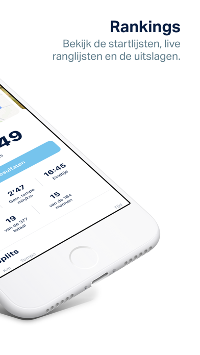 HomeRide, HomeRun en HomeWalk Screenshot