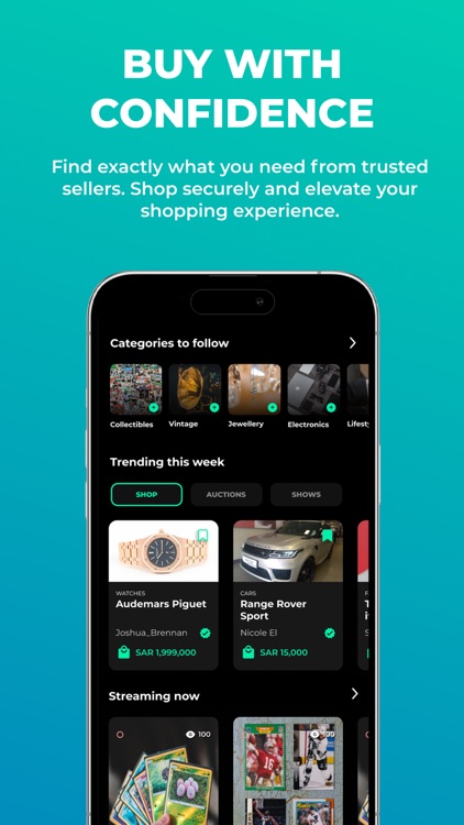 Mazadak | مزادك screenshot-4