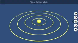 How to cancel & delete the structure of an atom 3