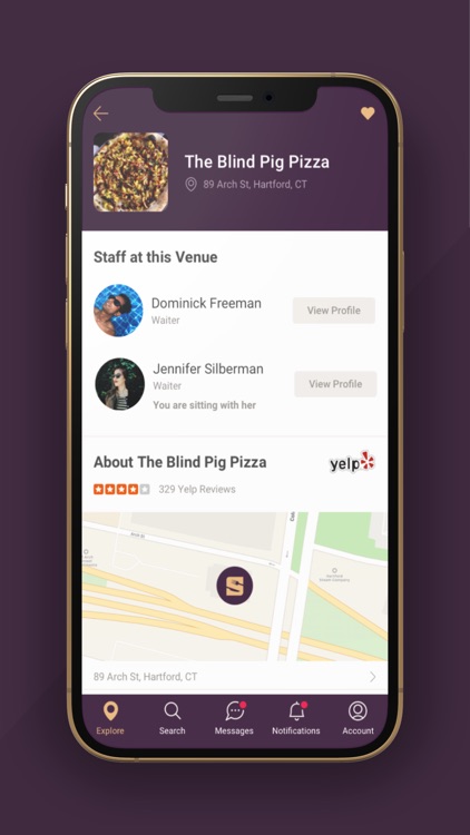 Sit With Me App screenshot-6