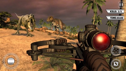 Wild Hunt - Sniper Furry Screenshot
