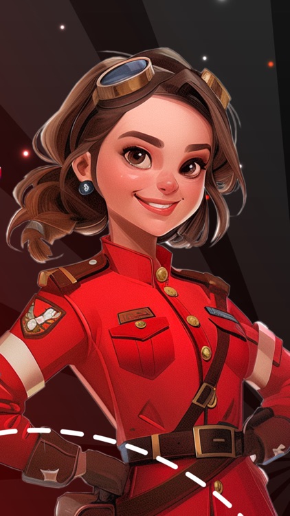 Island Escape: Avia Adventure