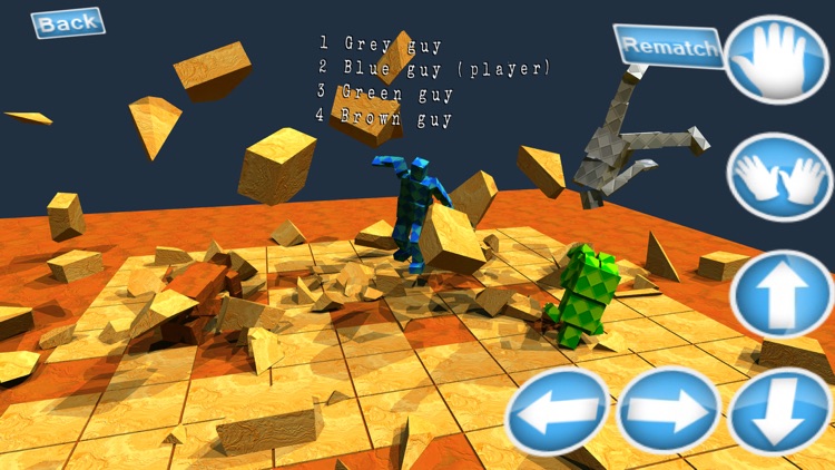 Sumotori Dreams v1.2