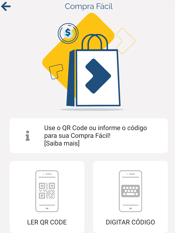 Screenshot #6 pour Bônuscred para Clientes