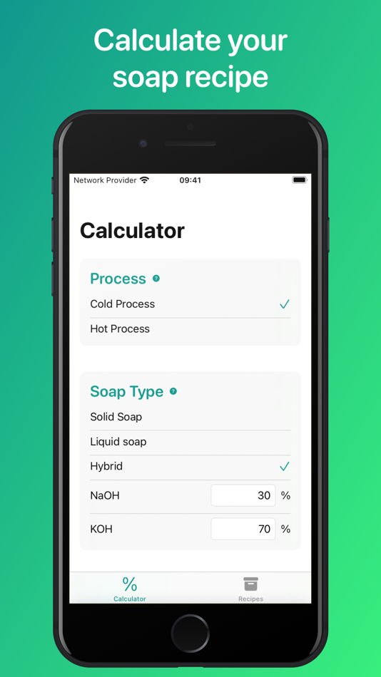 #2. Make Soap (iOS) Podle: Galina Aleksandrova