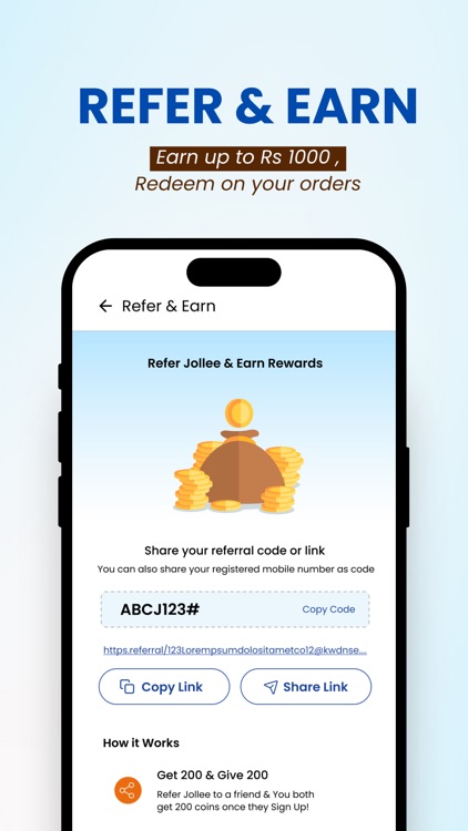 Jollee - Baby Gear & Toy Store screenshot-5