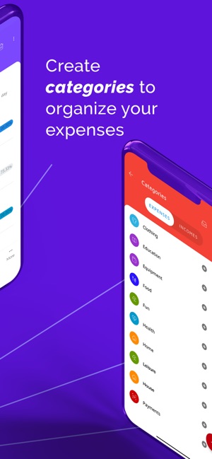 Mobills - Budget Planner on the App Store