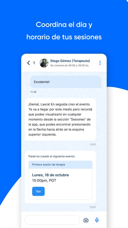 Terapeutas.com screenshot-3