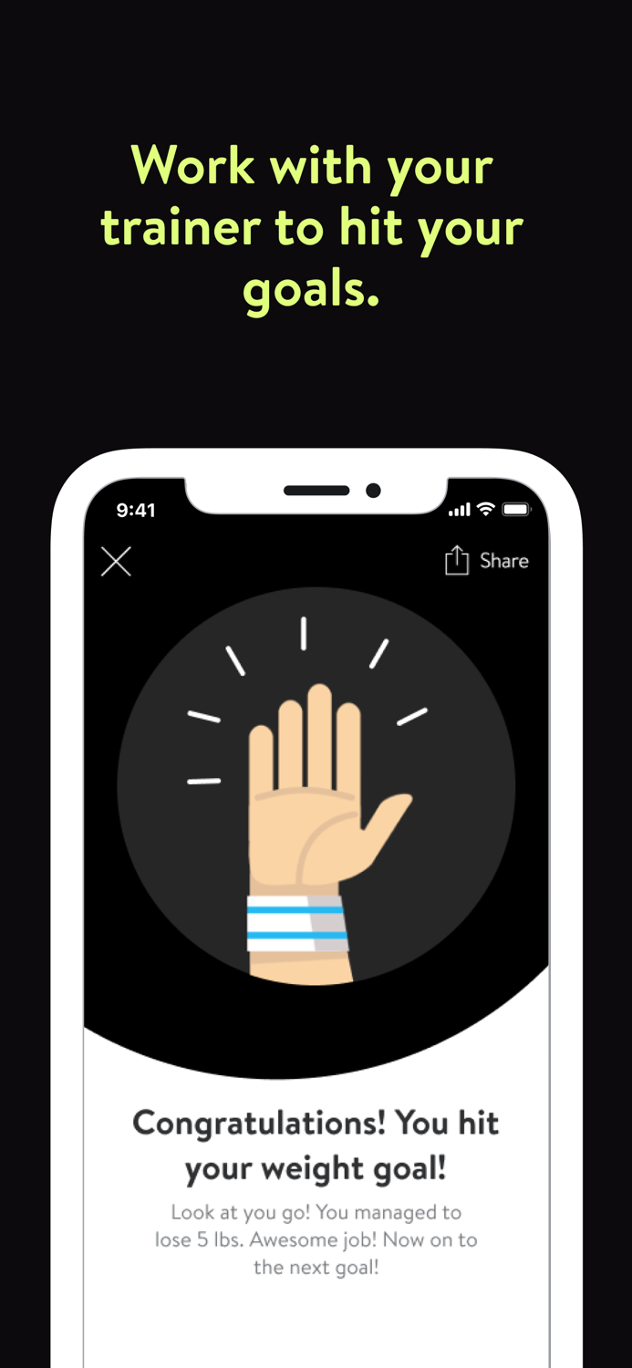 Fitlife Training App