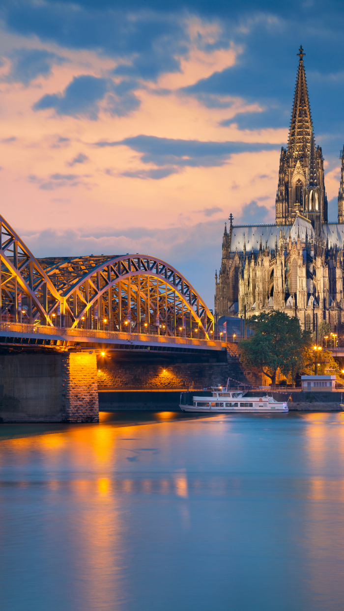 Cologne Wallpapers