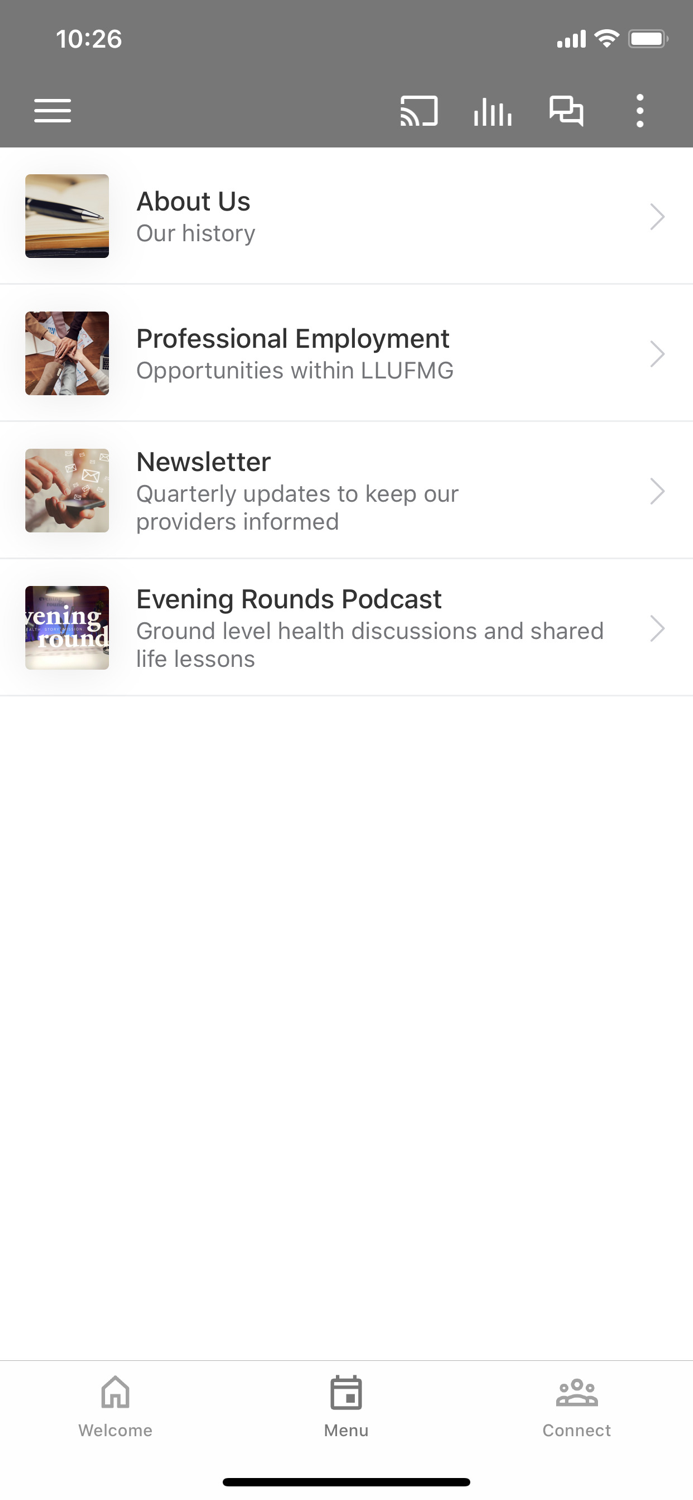 LLU Faculty Medical Group