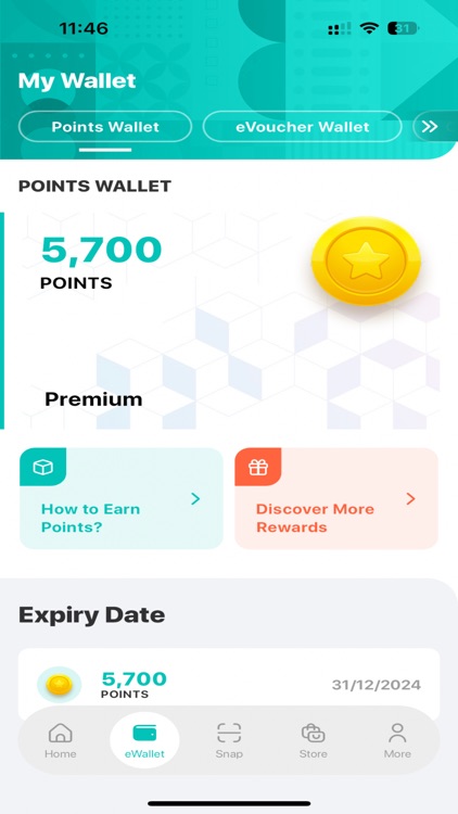 West Mall Rewards