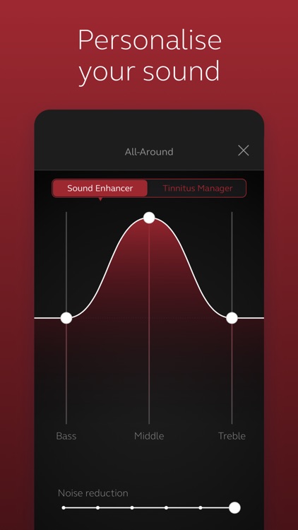 ReSound Smart 3D
