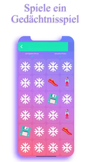 Screenshot von Alkoholfrei - EasyQuit Pro auf dem iPhone 4