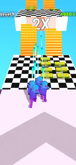 Game screenshot Pixel Shooter! hack