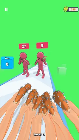 Game screenshot Knife Arms hack
