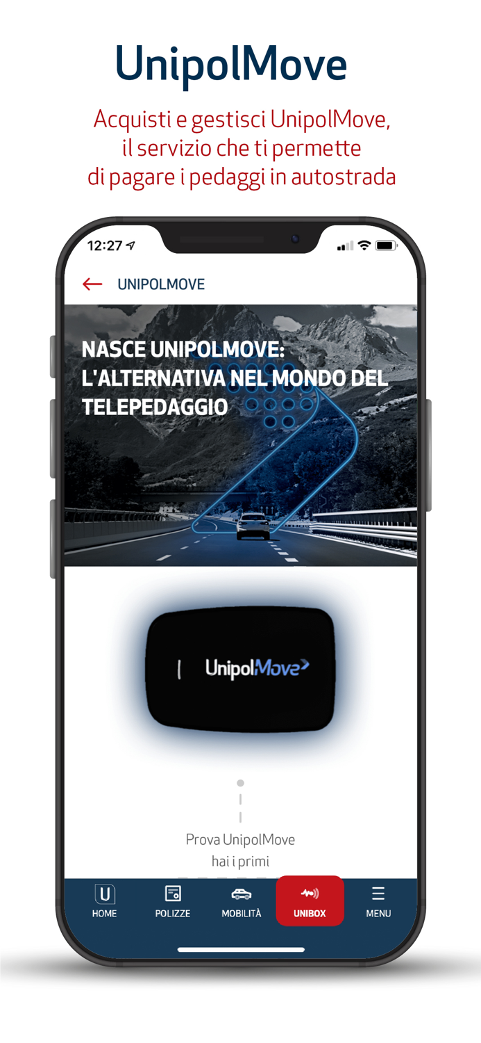 UnipolSai - Assicurazioni
