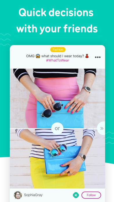 Swelly - What's Your Opinion? Screenshot