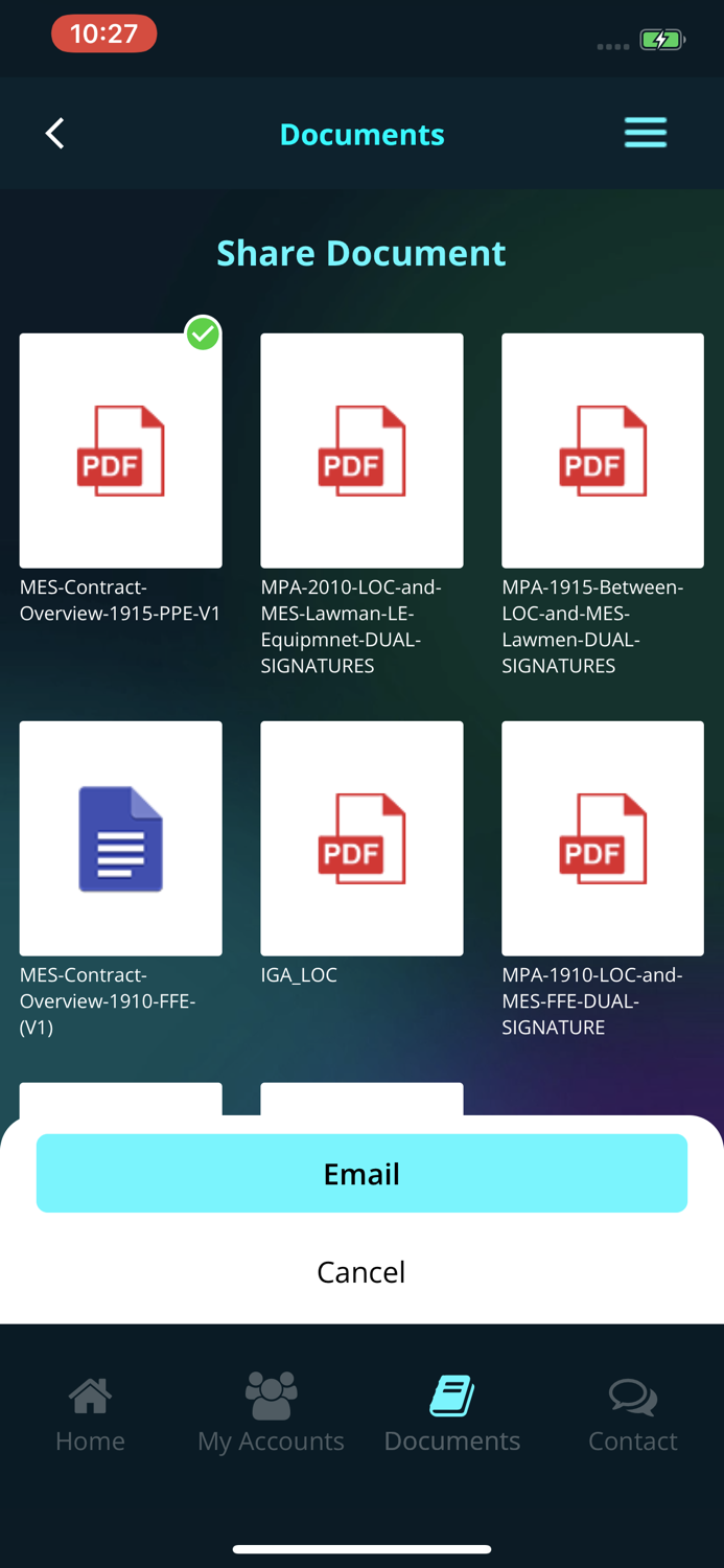 NPPGov Vendor Partner