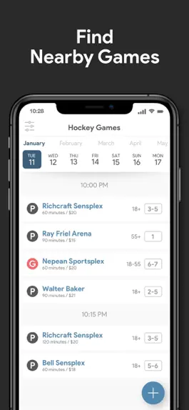 Game screenshot Shorthanded App mod apk