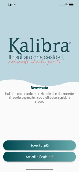 Game screenshot Kalibra Diet mod apk