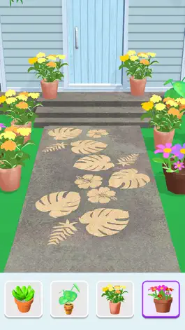 Game screenshot Power Washing Art apk