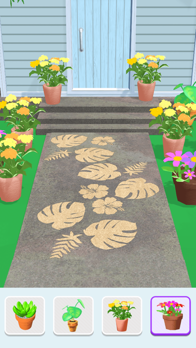 Power Washing Art Screenshot