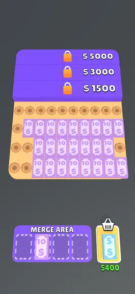Game screenshot Cash Harvest! hack