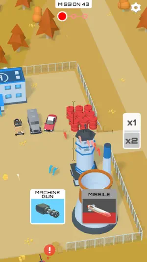 Air Support! screenshot 7