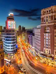 madrid wallpapers ipad bildschirmfoto 4