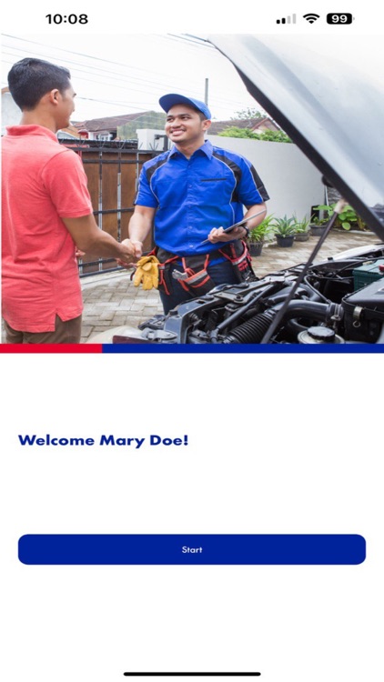 SMART Auto Assist screenshot-4